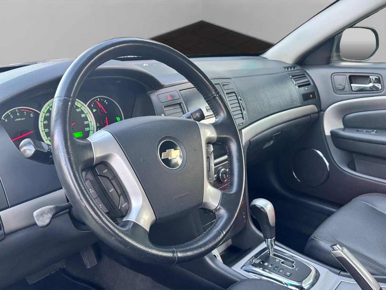 Chevrolet Epica 2.5 156CV - Foto 7