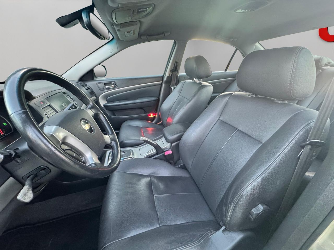 Chevrolet Epica 2.5 156CV - Foto 9