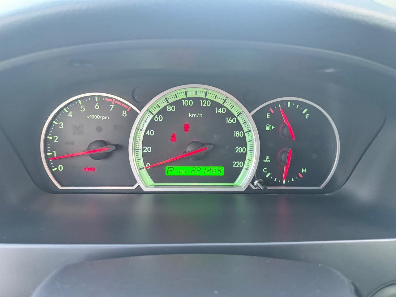 Chevrolet Epica 2.5 156CV - Foto 15