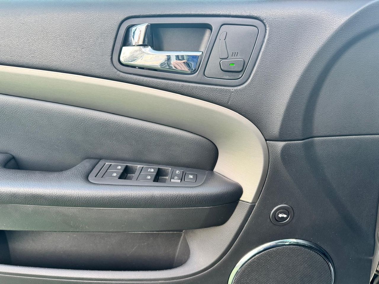 Chevrolet Epica 2.5 156CV - Foto 16