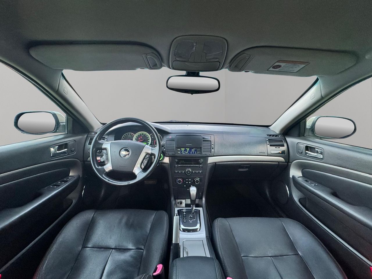 Chevrolet Epica 2.5 156CV - Foto 19