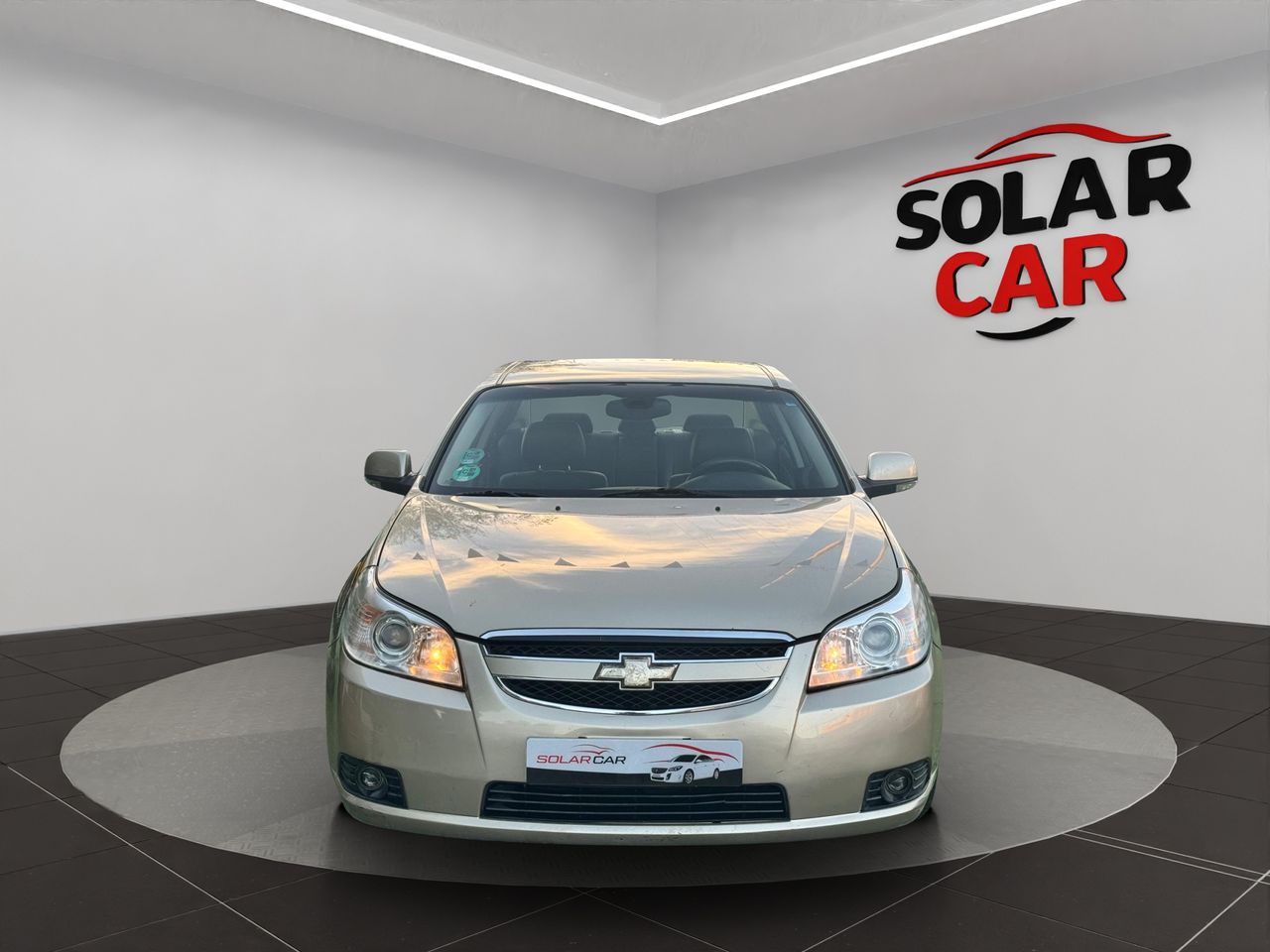 Chevrolet Epica 2.5 156CV - Foto 3