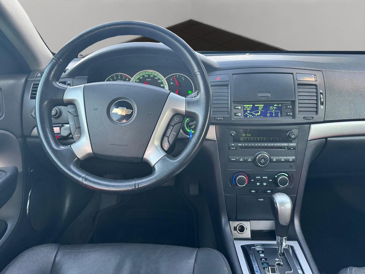 Chevrolet Epica 2.5 156CV - Foto 17