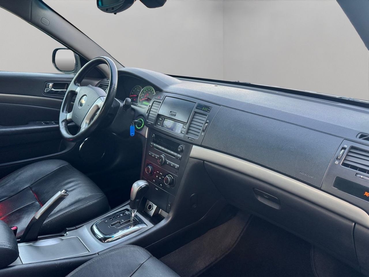 Chevrolet Epica 2.5 156CV - Foto 11