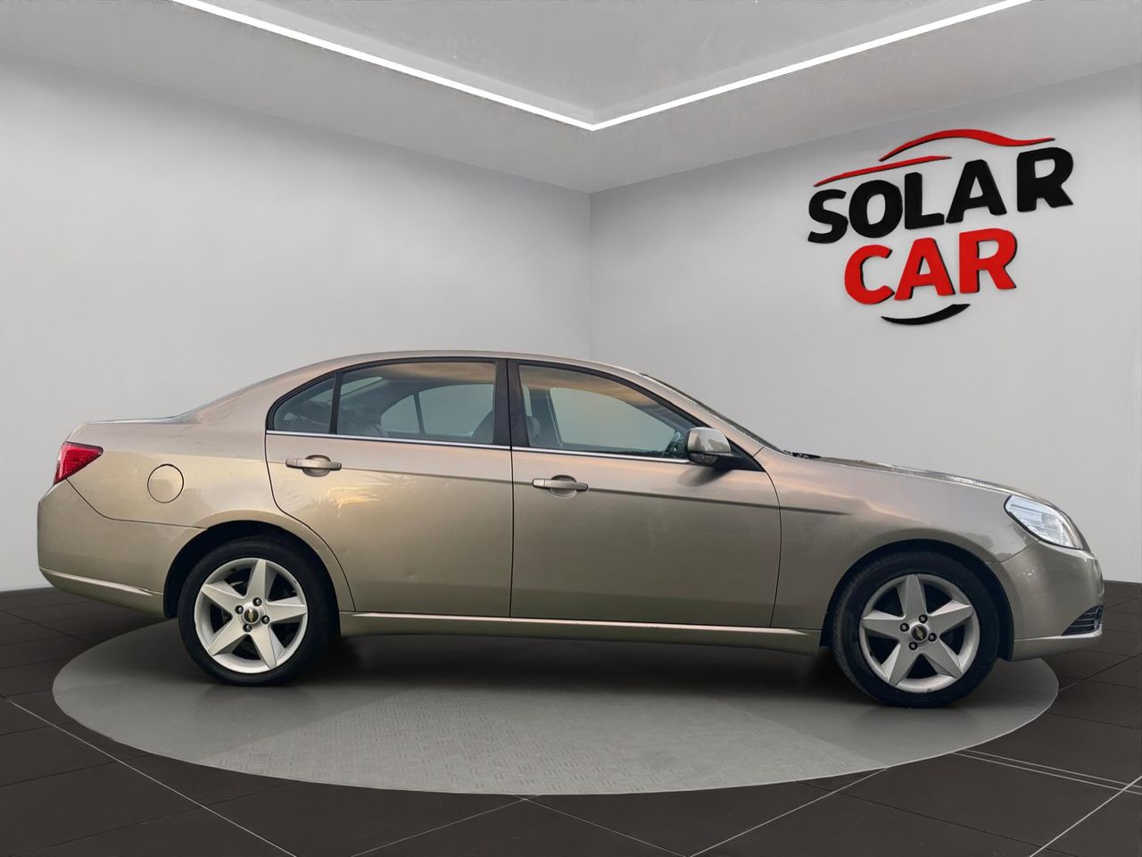 Chevrolet Epica 2.5 156CV - Foto 5