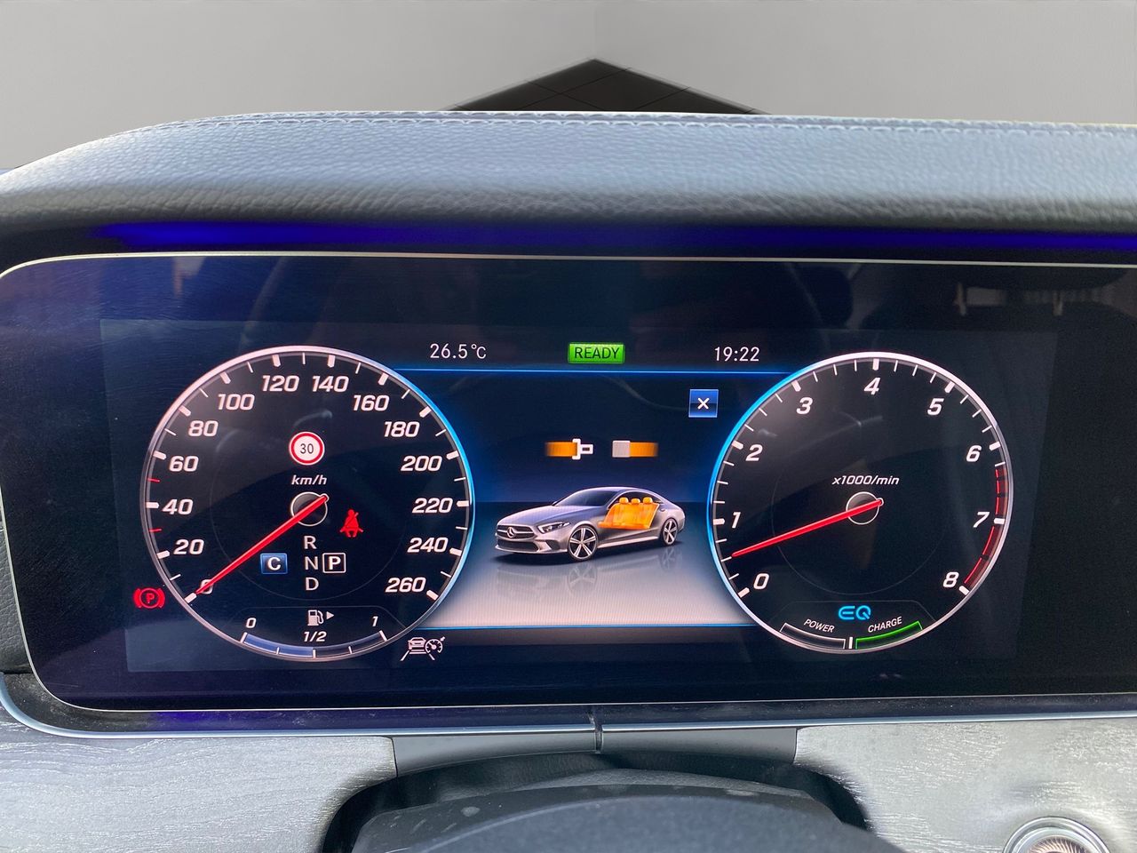 Mercedes Clase CLS CLS 450 4MATIC 3.0 367CV - Foto 13