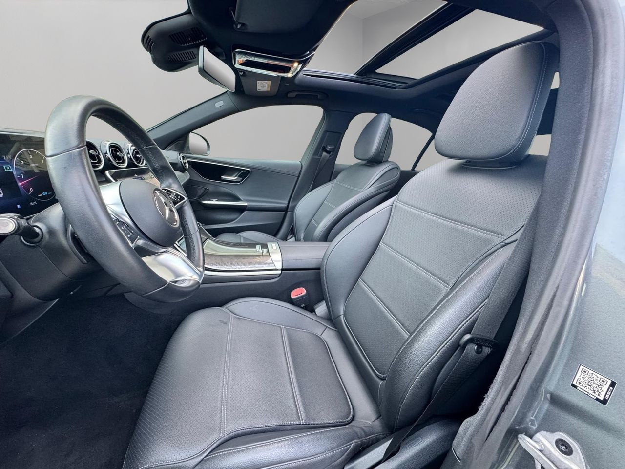 Mercedes Clase C C220D 2.0 200CV - Foto 9