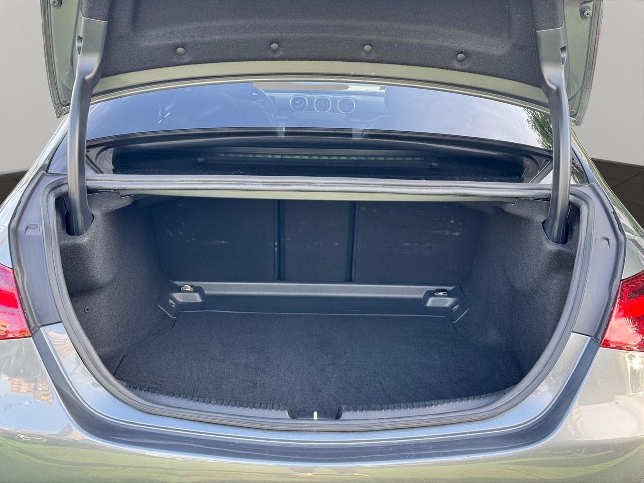 Mercedes Clase C C220D 2.0 200CV - Foto 28