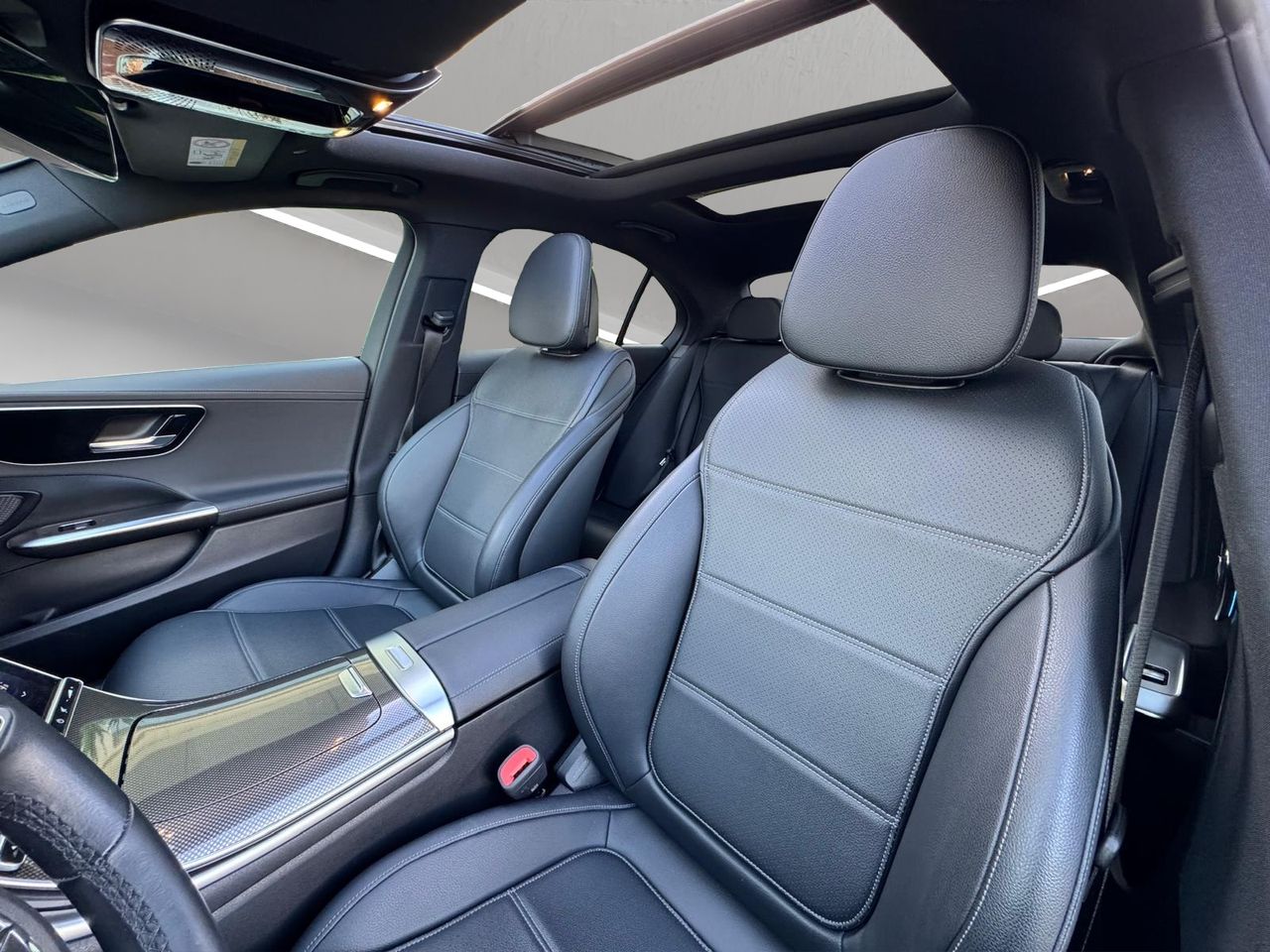 Mercedes Clase C C220D 2.0 200CV - Foto 19