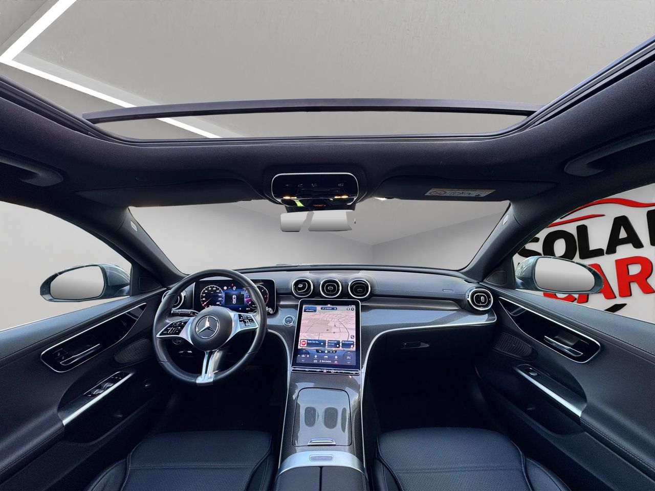 Mercedes Clase C C220D 2.0 200CV - Foto 22