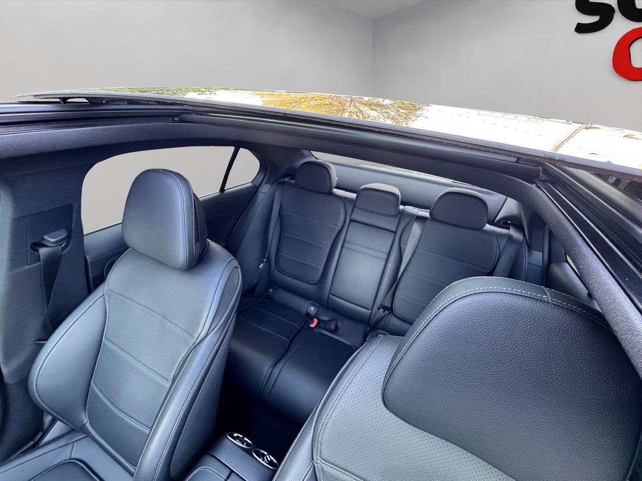 Mercedes Clase C C220D 2.0 200CV - Foto 25