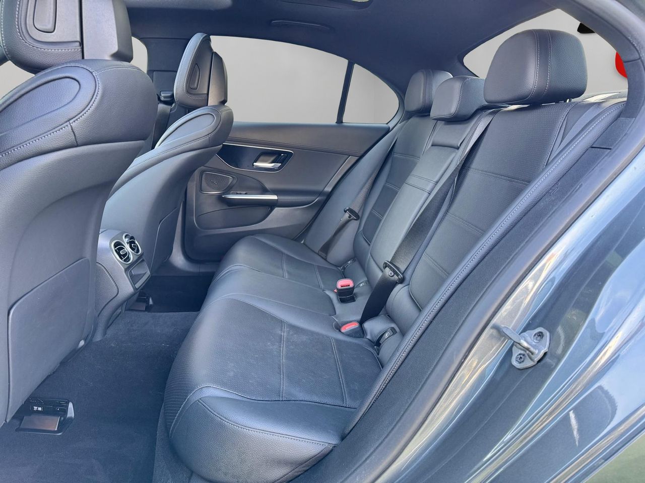 Mercedes Clase C C220D 2.0 200CV - Foto 24