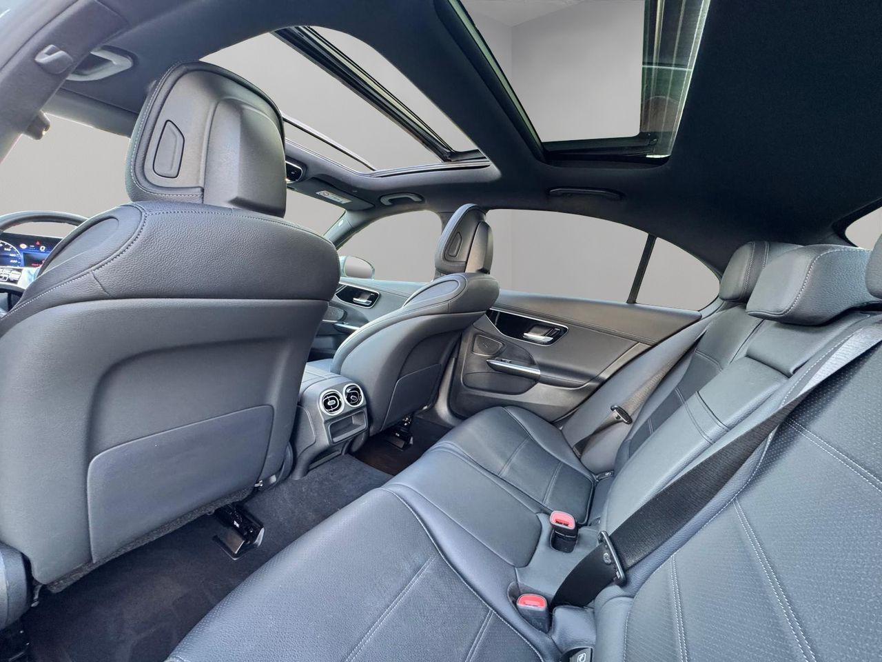 Mercedes Clase C C220D 2.0 200CV - Foto 23