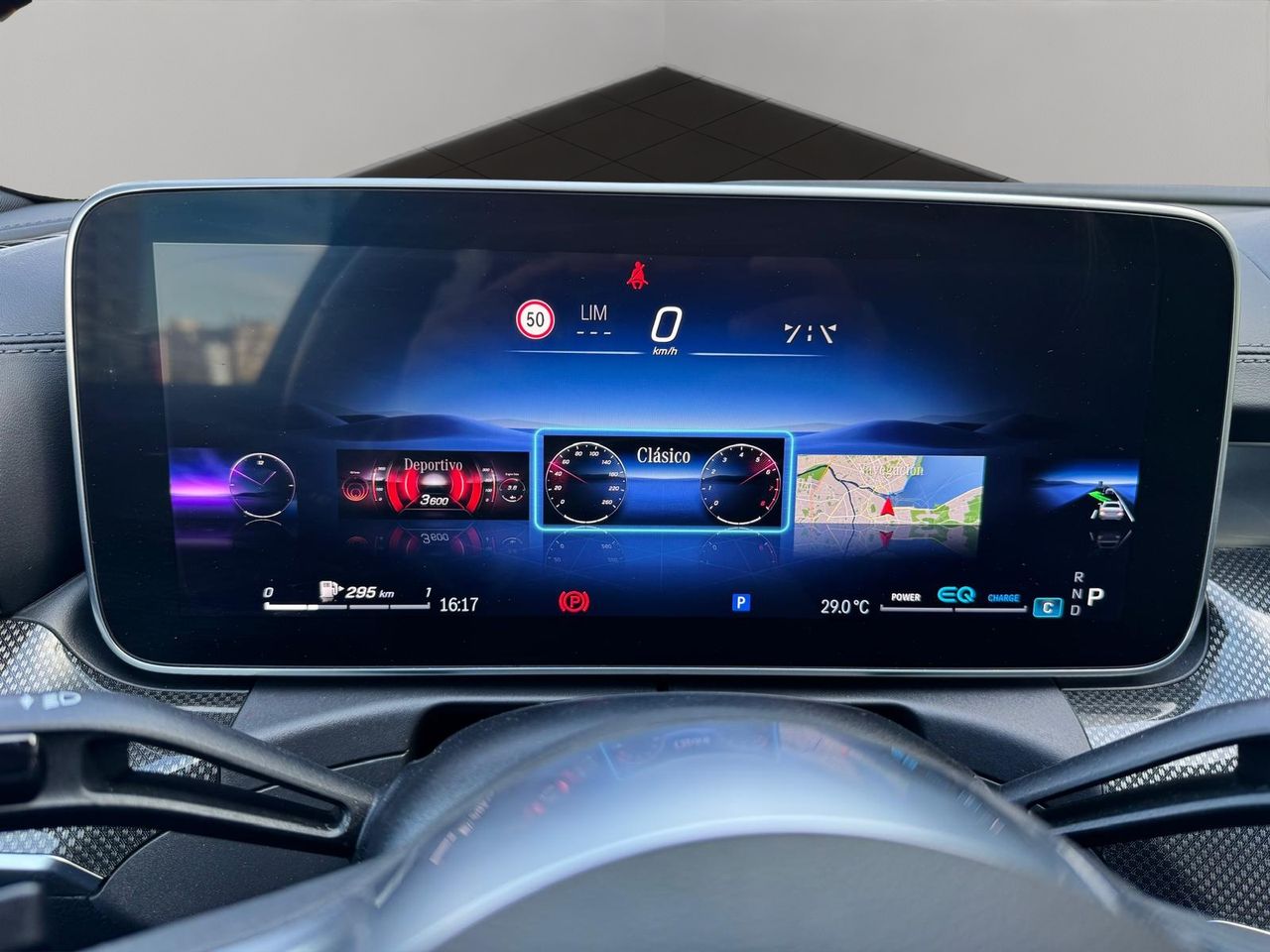 Mercedes Clase C C220D 2.0 200CV - Foto 17