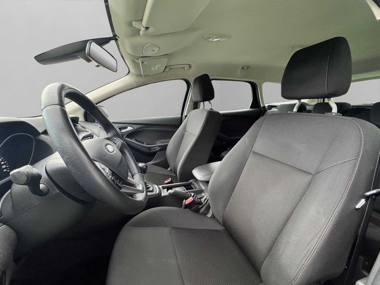 Ford Focus Sportbreak Business 1.0 EcoBoost 92 kW (125 CV) Auto-Start-Stop - Foto 12