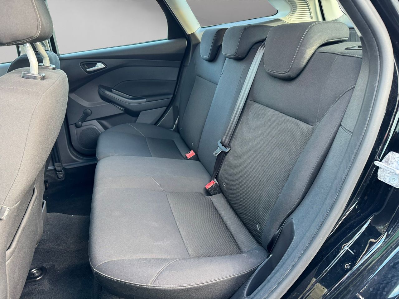 Ford Focus Sportbreak Business 1.0 EcoBoost 92 kW (125 CV) Auto-Start-Stop - Foto 21