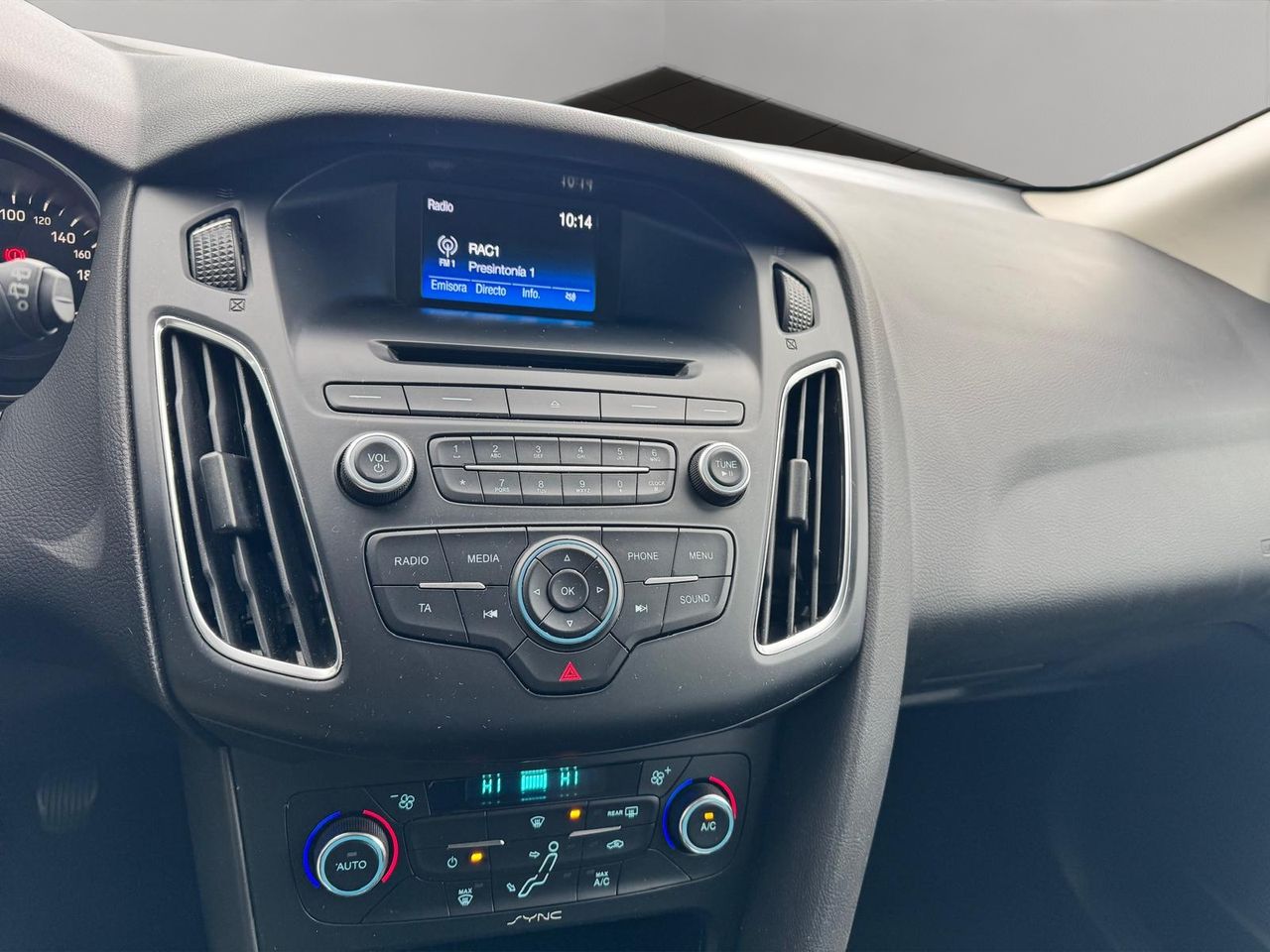 Ford Focus Sportbreak Business 1.0 EcoBoost 92 kW (125 CV) Auto-Start-Stop - Foto 14