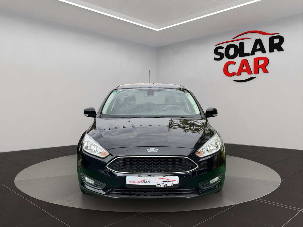 Ford Focus Sportbreak Business 1.0 EcoBoost 92 kW (125 CV) Auto-Start-Stop - Foto 3