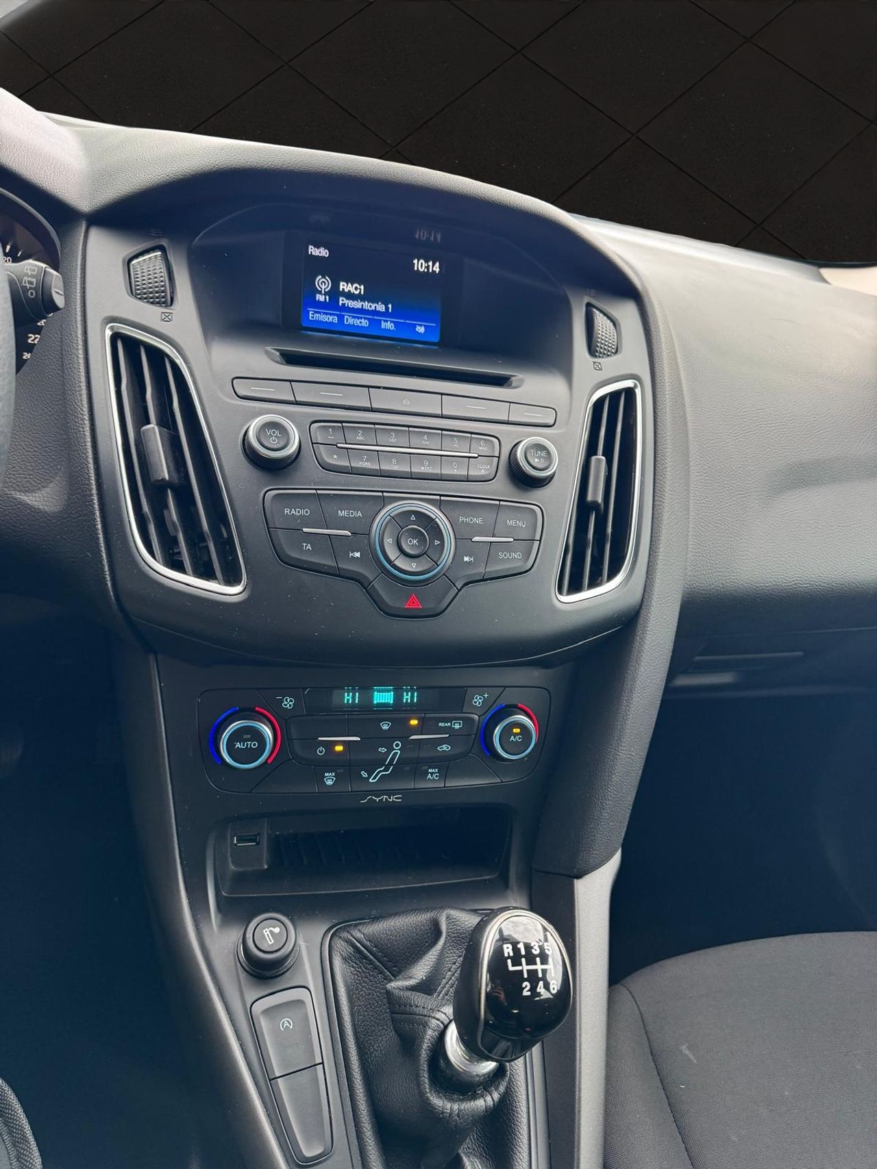 Ford Focus Sportbreak Business 1.0 EcoBoost 92 kW (125 CV) Auto-Start-Stop - Foto 13