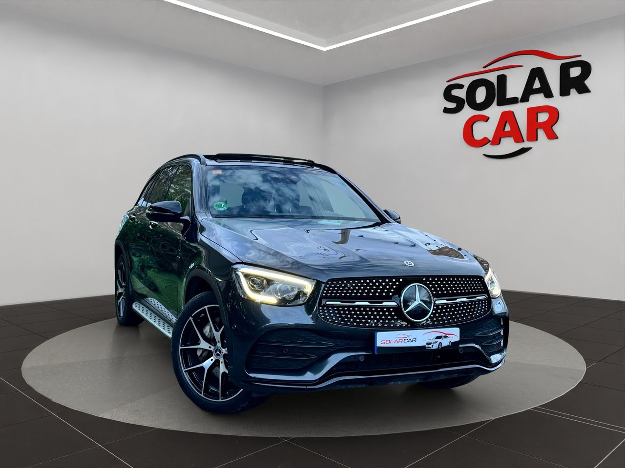 Mercedes Clase GLC GLC 220 d 4MATIC - Foto 4