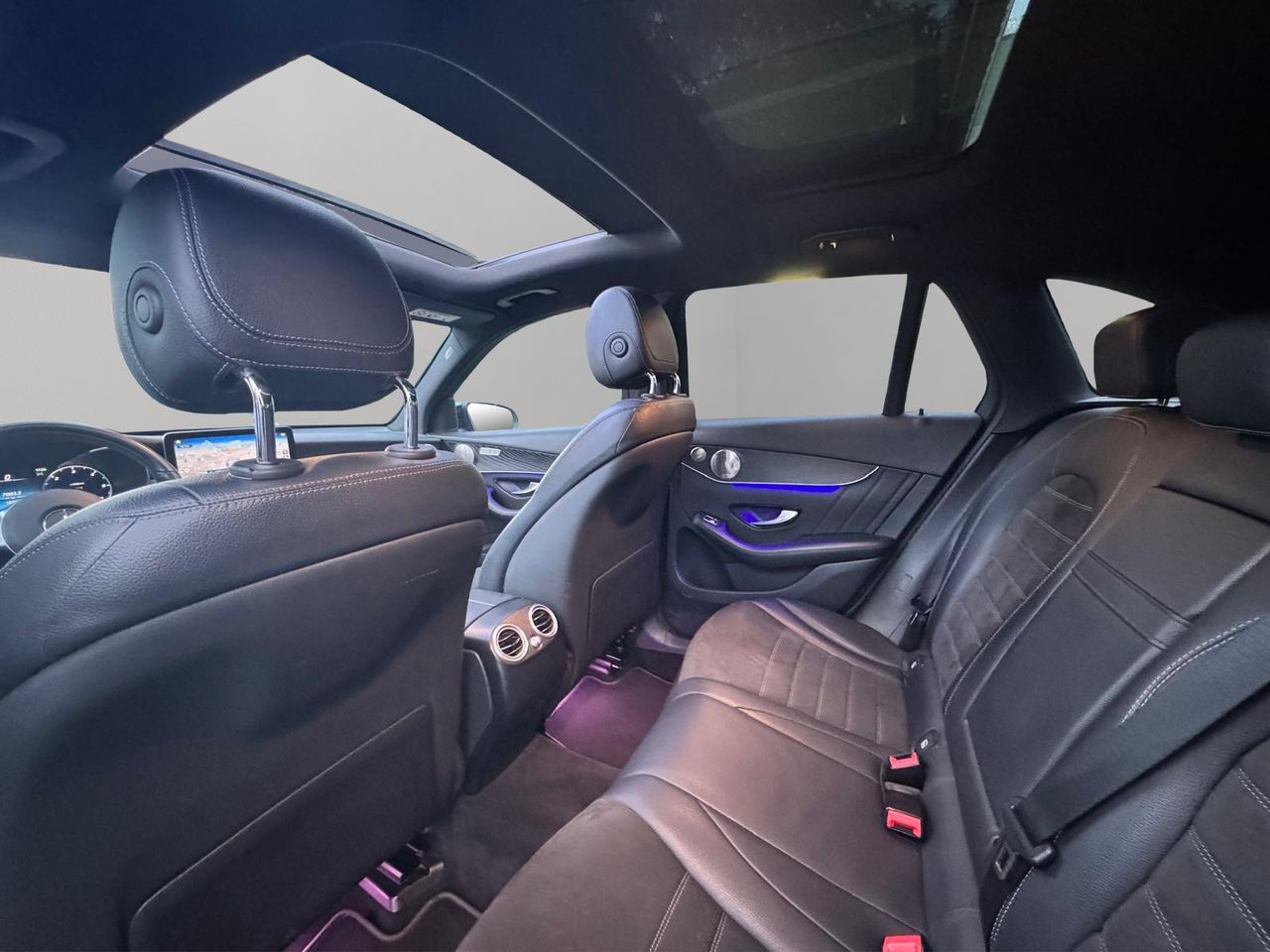 Mercedes Clase GLC GLC 220 d 4MATIC - Foto 27