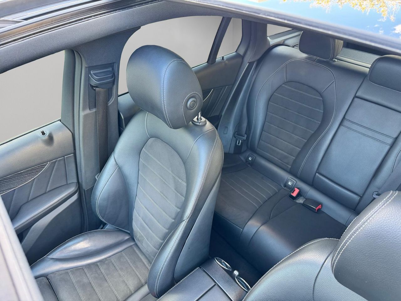 Mercedes Clase GLC GLC 220 d 4MATIC - Foto 26