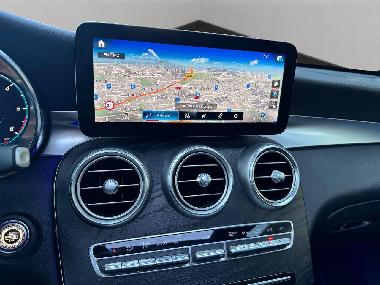 Mercedes Clase GLC GLC 220 d 4MATIC - Foto 13