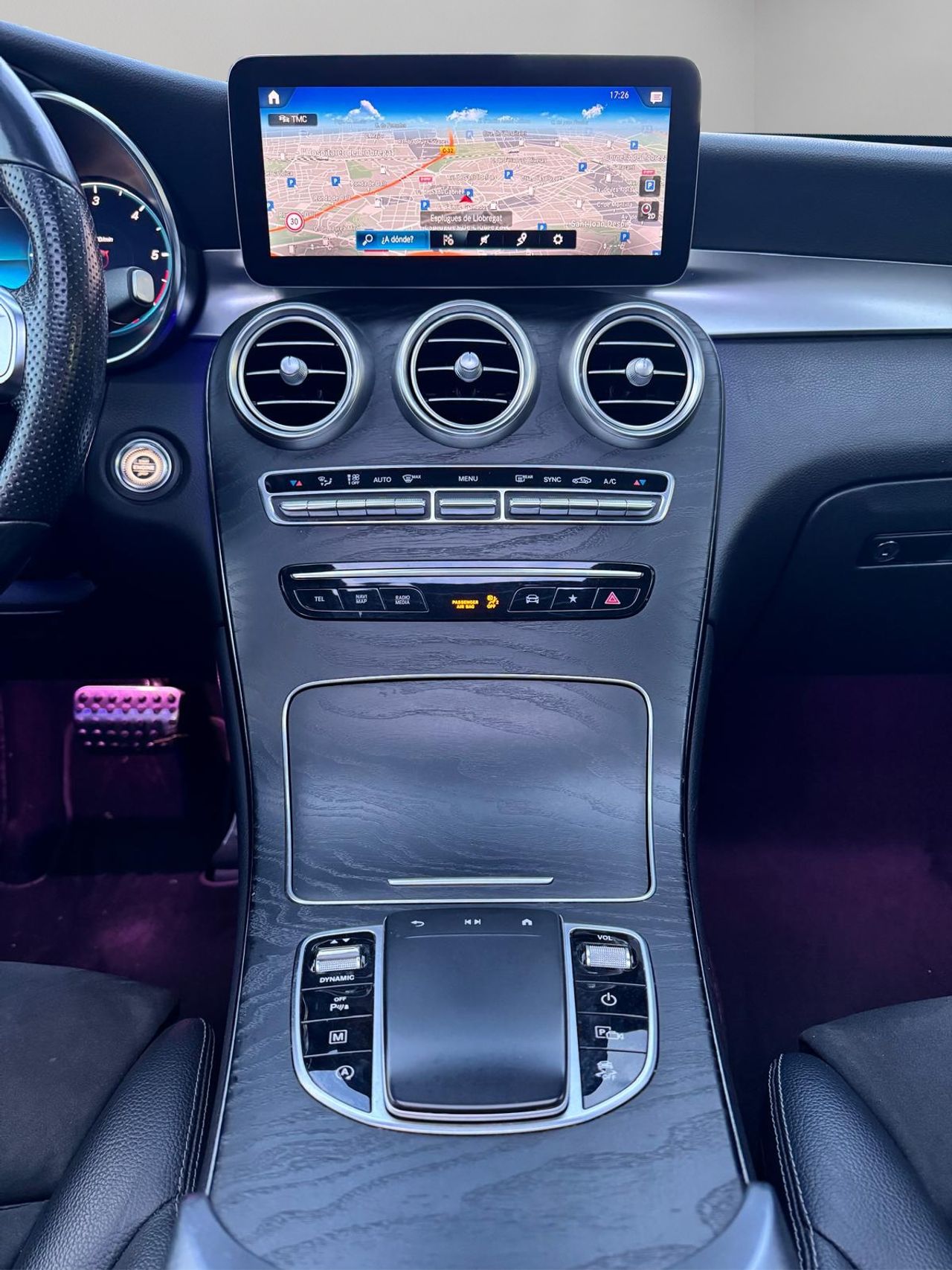 Mercedes Clase GLC GLC 220 d 4MATIC - Foto 18