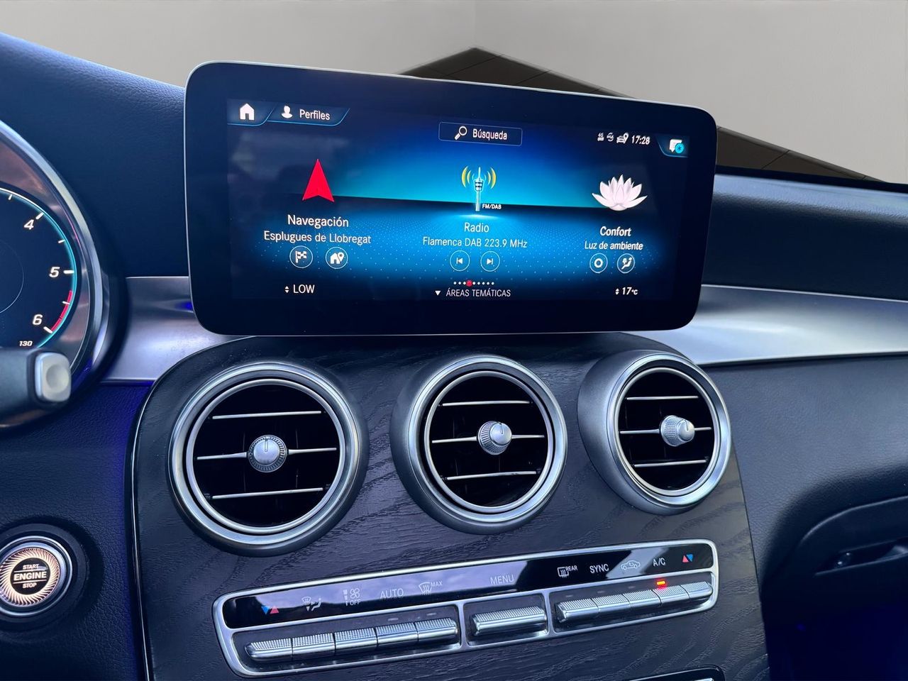 Mercedes Clase GLC GLC 220 d 4MATIC - Foto 15