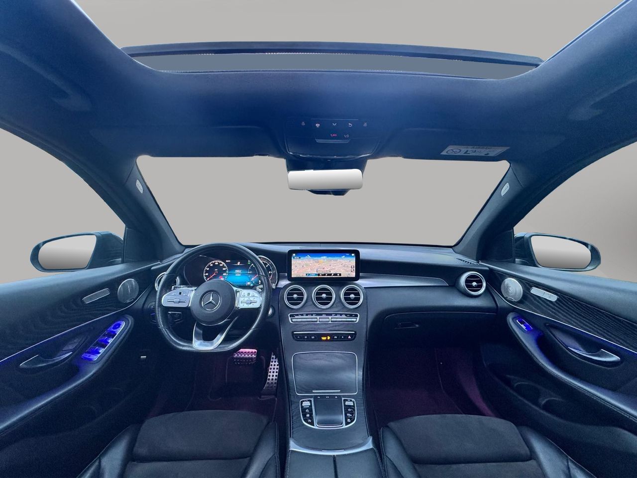 Mercedes Clase GLC GLC 220 d 4MATIC - Foto 25