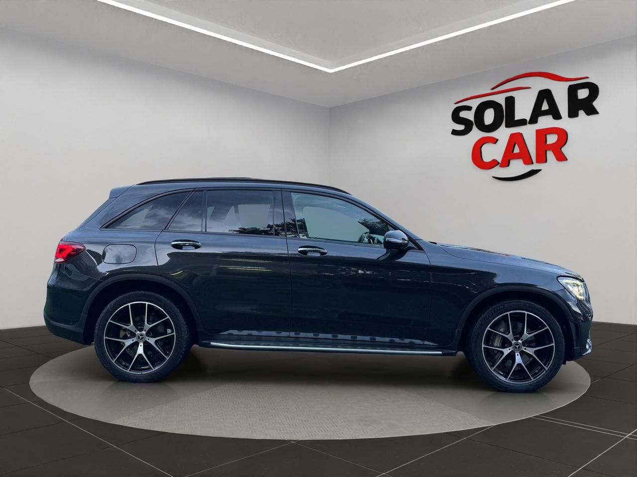 Mercedes Clase GLC GLC 220 d 4MATIC - Foto 5