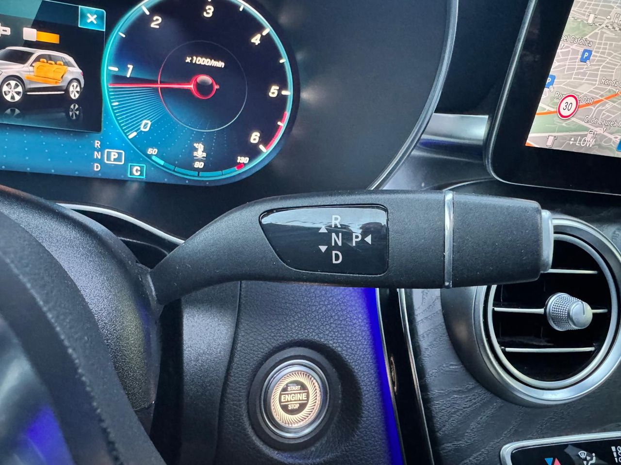 Mercedes Clase GLC GLC 220 d 4MATIC - Foto 21