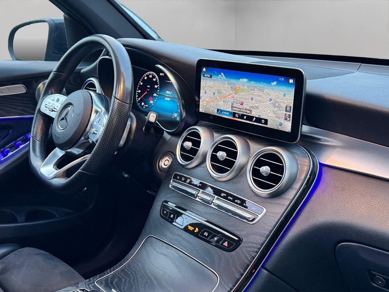 Mercedes Clase GLC GLC 220 d 4MATIC - Foto 10