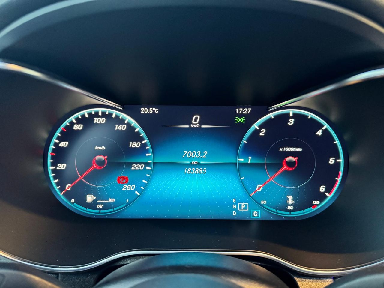 Mercedes Clase GLC GLC 220 d 4MATIC - Foto 20