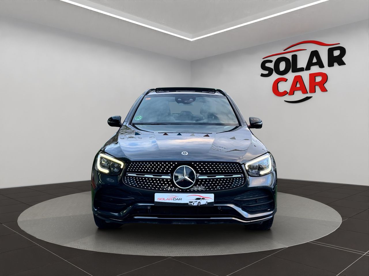 Mercedes Clase GLC GLC 220 d 4MATIC - Foto 3