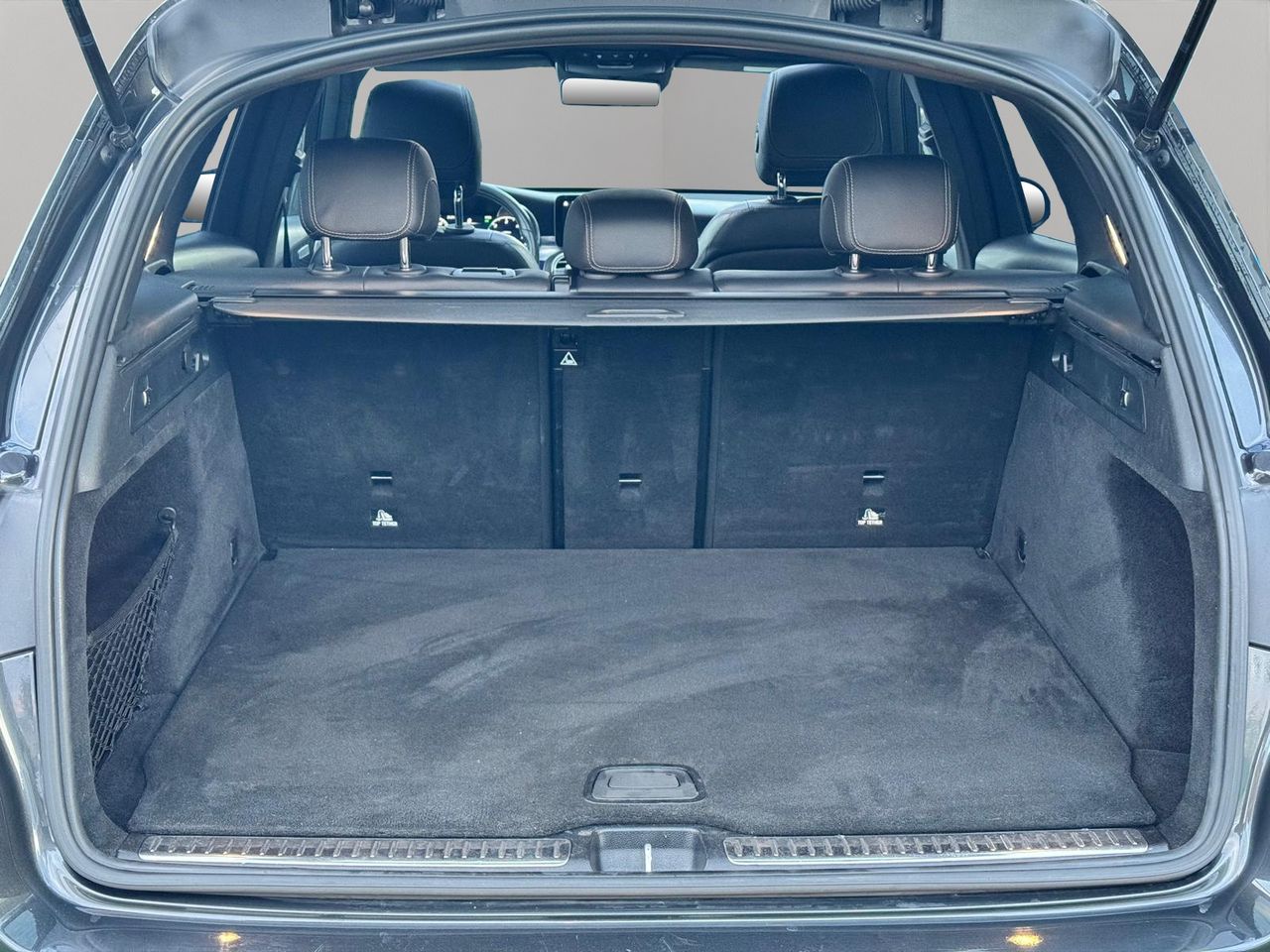 Mercedes Clase GLC GLC 220 d 4MATIC - Foto 31