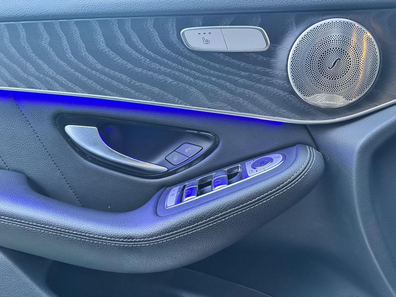 Mercedes Clase GLC GLC 220 d 4MATIC - Foto 19