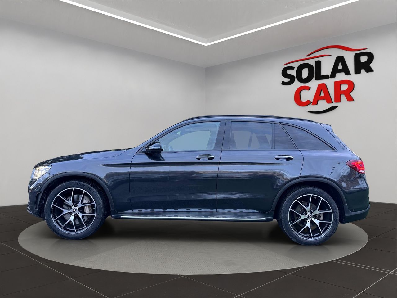 Mercedes Clase GLC GLC 220 d 4MATIC - Foto 6