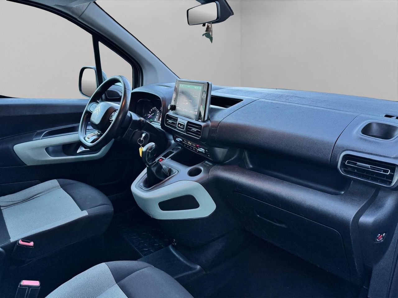 Citroën Berlingo CITROEN Berlingo Talla M BlueHDi 100 SS FEEL - Foto 11