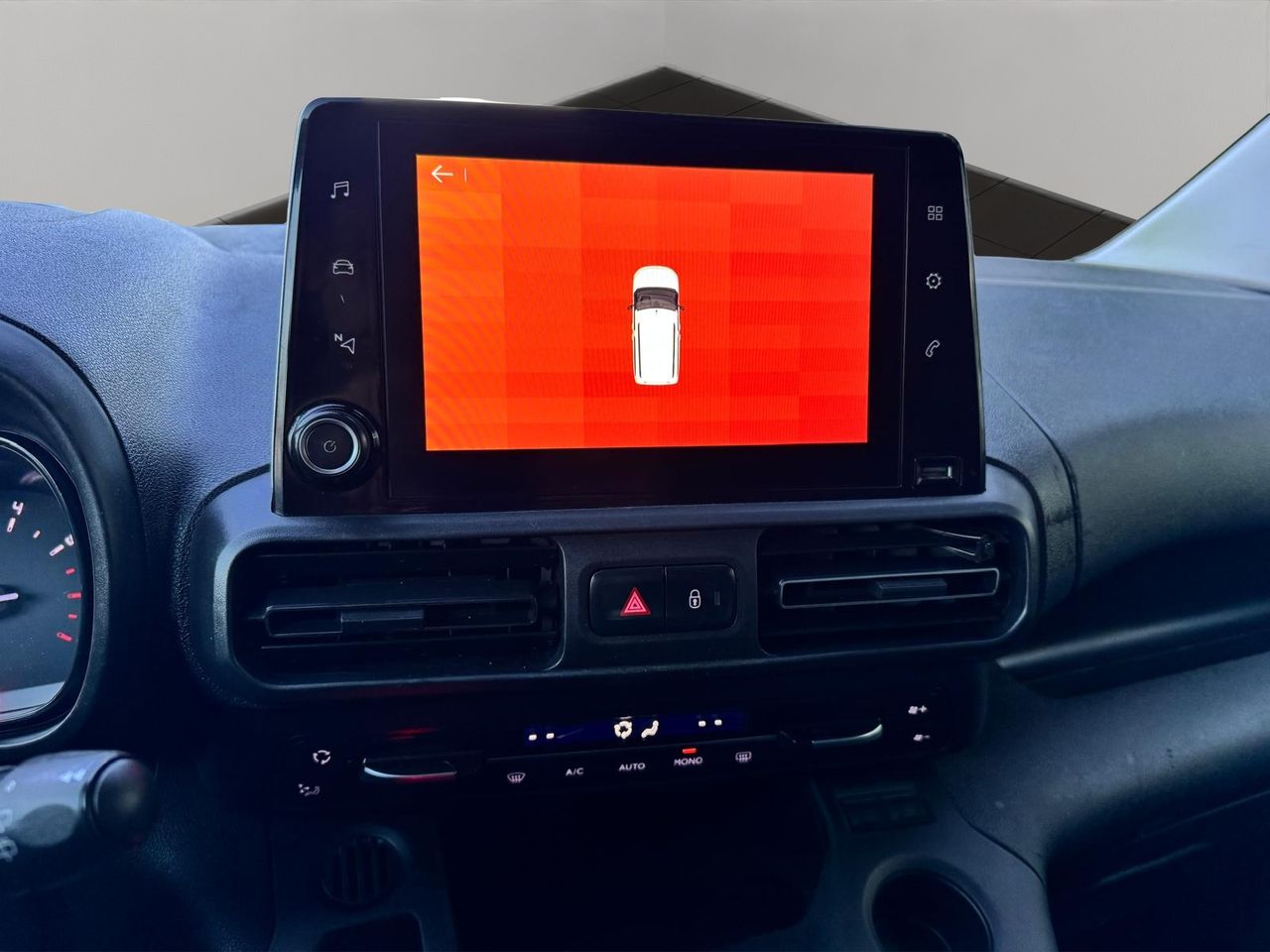 Citroën Berlingo CITROEN Berlingo Talla M BlueHDi 100 SS FEEL - Foto 16