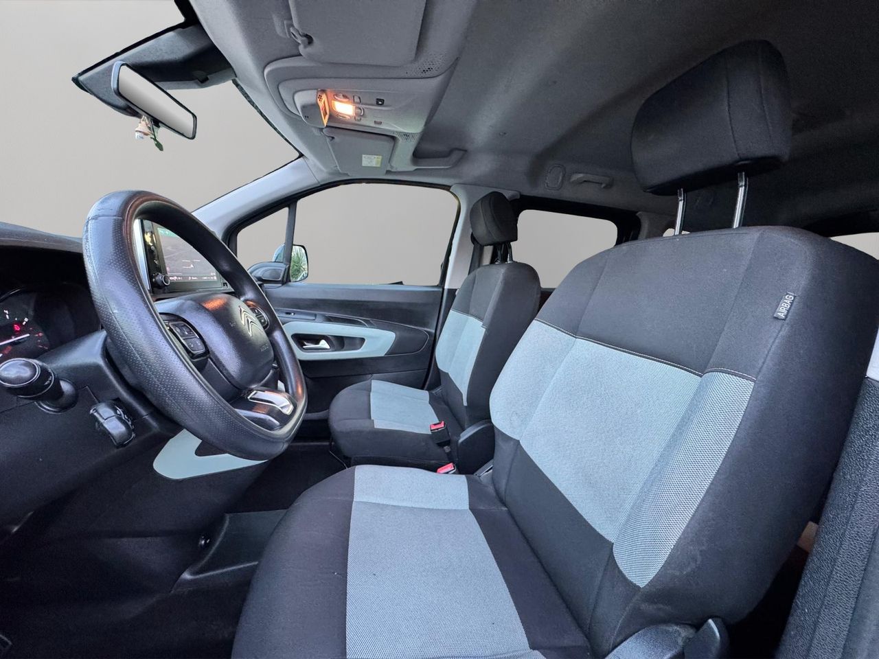 Citroën Berlingo CITROEN Berlingo Talla M BlueHDi 100 SS FEEL - Foto 9