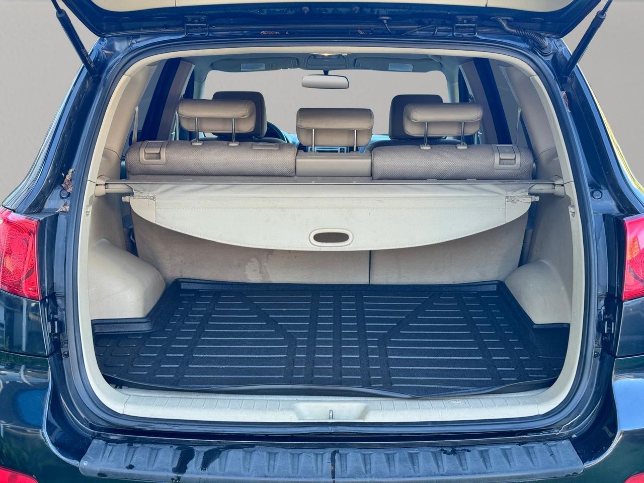 Hyundai Santa Fe HYUNDAI Santa Fe 2.2 CRDi VGT Style 5 plazas - Foto 23