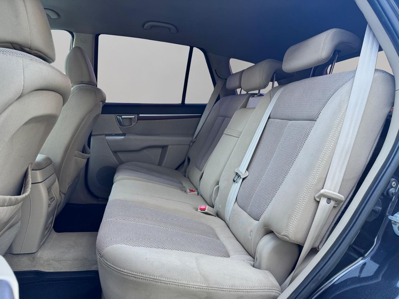 Hyundai Santa Fe HYUNDAI Santa Fe 2.2 CRDi VGT Style 5 plazas - Foto 20