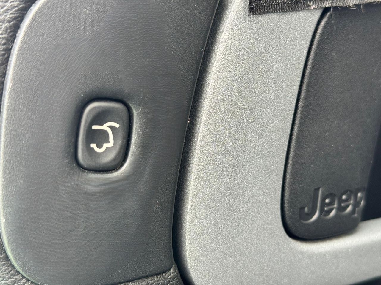 Jeep Cherokee JEEP Cherokee 2.2 CRD 147kW Limited Auto 4x4 AD2 - Foto 23