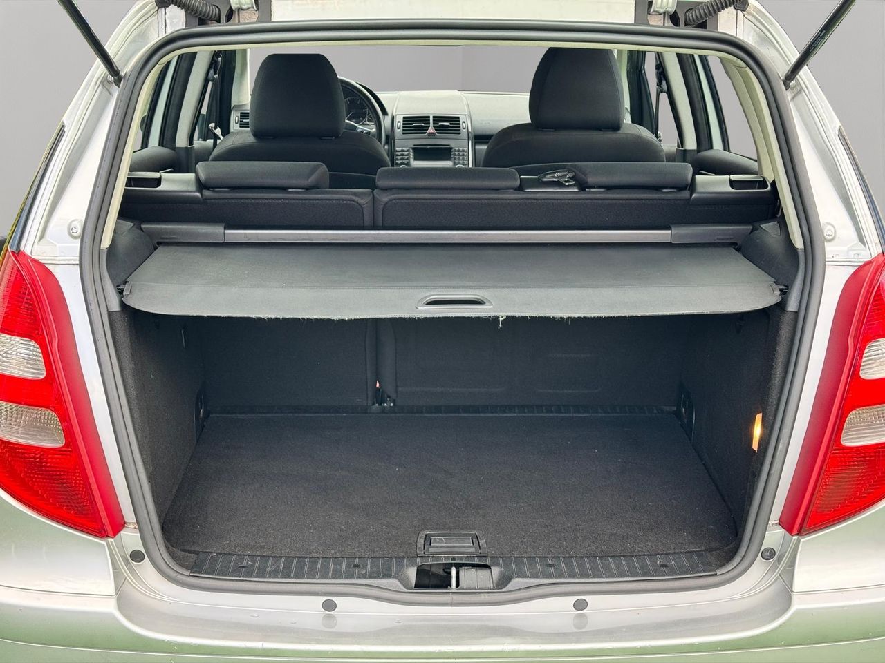 Mercedes Clase A A 180 CDI Berlina - Foto 22