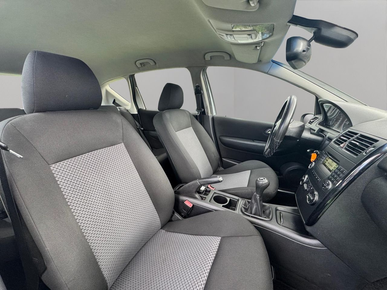 Mercedes Clase A A 180 CDI Berlina - Foto 12