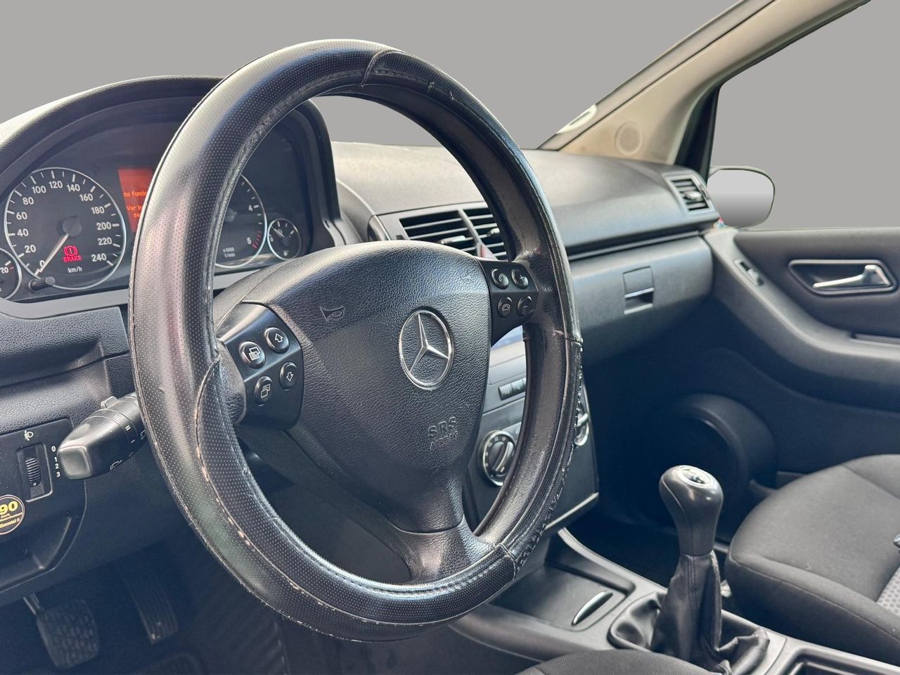 Mercedes Clase A A 180 CDI Berlina - Foto 8