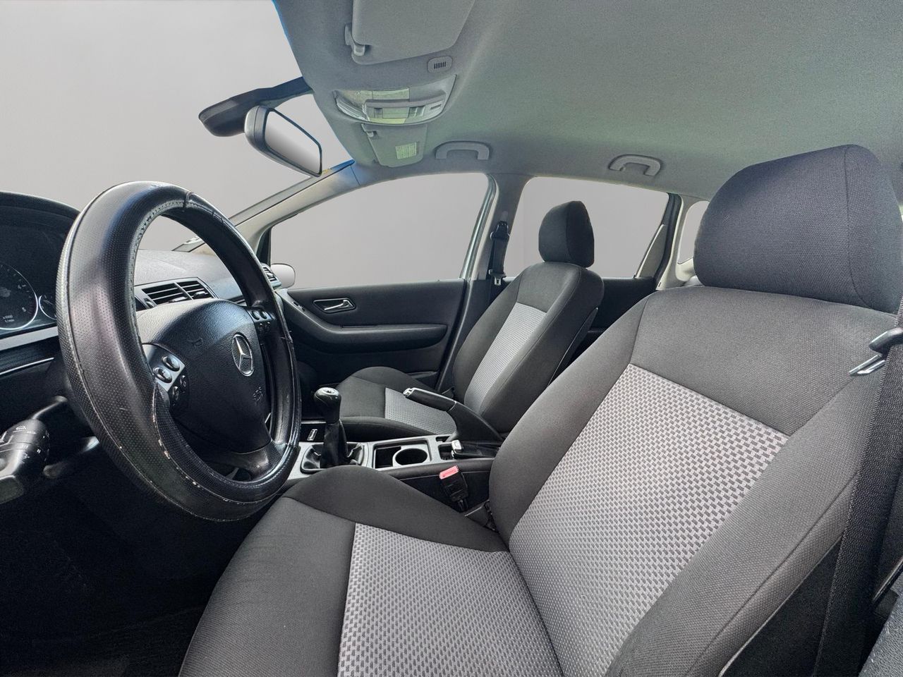 Mercedes Clase A A 180 CDI Berlina - Foto 9