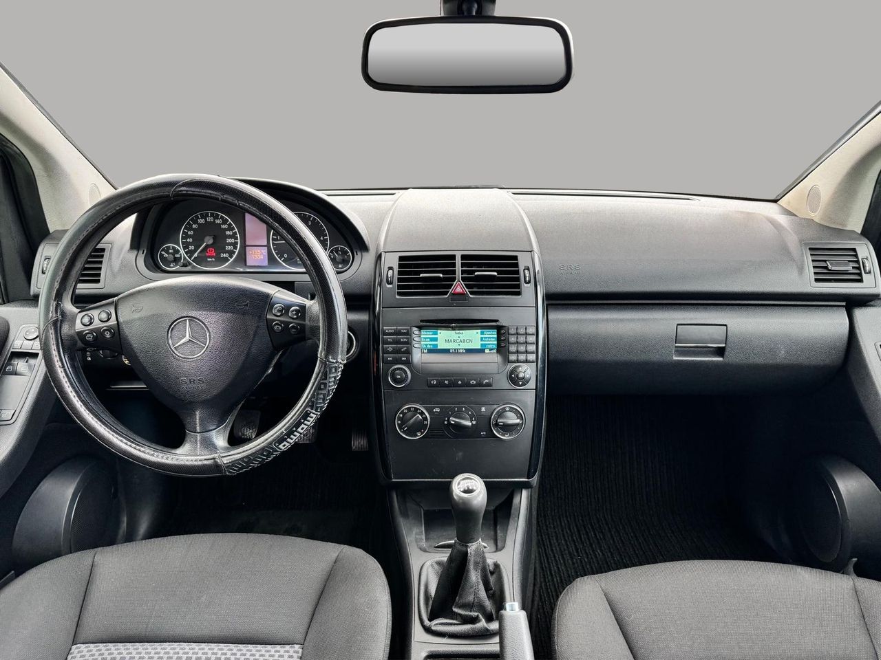 Mercedes Clase A A 180 CDI Berlina - Foto 18