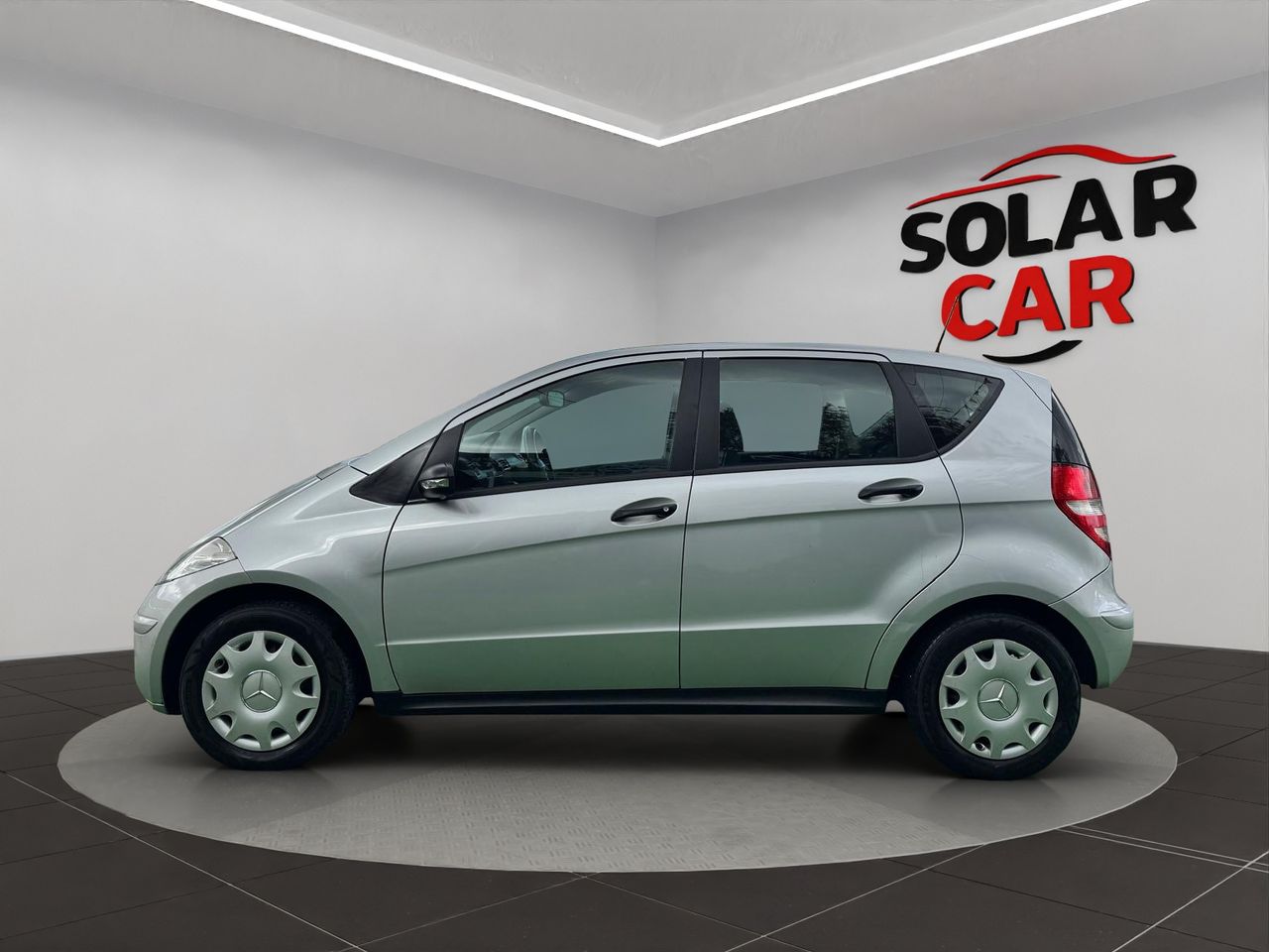 Mercedes Clase A A 180 CDI Berlina - Foto 6